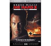 Die Hard 2: Die Harder [DVD] [1990] [Region 1] [US Import] [NTSC]