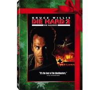 Die Hard 2: Die Harder [DVD] [1990] [Region 1] [US Import] [NTSC]