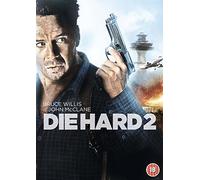 Die Hard 2 - Die Harder [DVD]