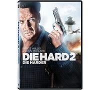 Die Hard 2: Die Harder (O-Ring) [DVD] [Region 1] [2014] [NTSC]