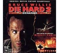 Die Hard 2: Die Harder (Original Score)