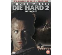 Die Hard 2: Die Harder (Two Disc Special Edition) [DVD]