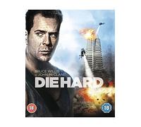 Die Hard (2-Disc Bonus Edition) [Blu-ray] [1988]