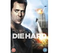 Die Hard [DVD]
