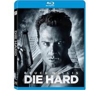 Die Hard - 30th Anniversary - Disney
