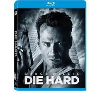 Die Hard - 30th Anniversary - Disney
