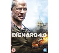 Die Hard 4.0 (2-Disc Bonus Edition) [DVD] [2007]