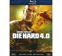 Die Hard 4.0 (Blu-ray)