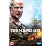 Die Hard 4.0 (DVD) (US IMPORT)
