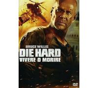 Die Hard 4 - Live Or Die DVD 20TH CENTURY FOX