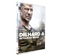 DIE HARD 4 - RETOUR EN ENFER [