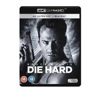 Die Hard (4K UHD Blu-ray) Dennis Hayden Rick Ducommun Bruce Willis (US IMPORT)