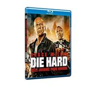 Die Hard A Good Day to Die BLU RAY UK FORMAT