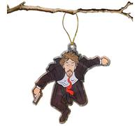 Die Hard advent calendarr - Christmas Countdown Calendars - Christmas Die Hard advent calendarr 2024 | advent calendarr, Hans Gruber Interactive advent calendarr Tabletop Decorations