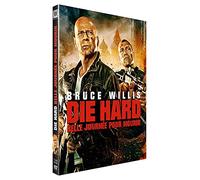 Die Hard : Belle journée pour mourir