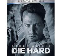 Die Hard [Blu-ray]