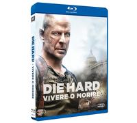Die Hard (Blu-ray) Willis Long (US IMPORT)
