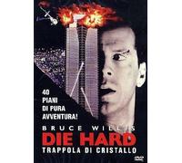 Die Hard - Crystal Trap DVD 20TH CENTURY FOX