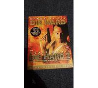 Die Hard/Die Hard 2 - Die Harder [DVD]