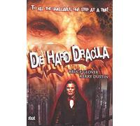 Die Hard Dracula [DVD] [Region 1] [US Import] [NTSC]