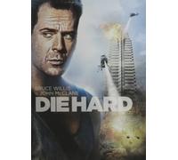 Die Hard (DVD) Bruce Willis Reginald VelJohnson Bonnie Bedelia (US IMPORT)