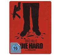 Die Hard (Ltd Steelbook) (Blu-ray) (Import)