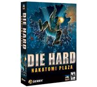 Die Hard Nakatomi Plaza (輸入版)