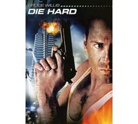 Die Hard [New DVD] O-Card Packaging, Repackaged, Widescreen, Sensormatic