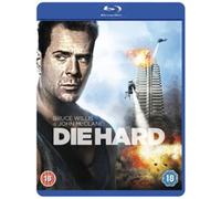 Die Hard Blu-Ray [2013]