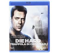 Die Hard-Trappola Di Cristallo (Blu-ray) Willis Bedelia Veljohnson Gleason