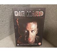 Die Hard Trilogy (6 Disc Collector's Edition) [DVD]