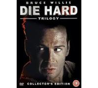 Die Hard Trilogy (6 Disc Collector's Edition)