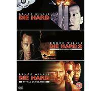 Die Hard Trilogy [DVD]