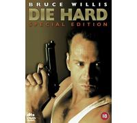 Die Hard (Two Disc Special Edition) [DVD]