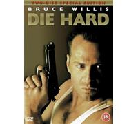 Die Hard (Two Disc Special Edition) [DVD]