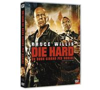 Die Hard Un Buon Giorno Per Morire