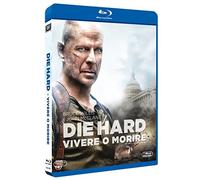 Die hard - Vivere o morire [Blu-ray] [2008]