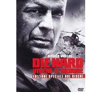 Die Hard Vivere O Morire .Spec.)