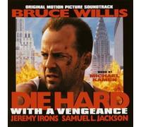 Die Hard With a Vengeance