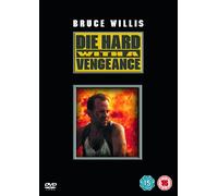 Die Hard With A Vengeance [DVD]