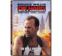 Die Hard with a Vengeance (Widescreen Edition) by 20th Century Fox