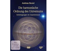 Die harmonische Ordnung des Universums, DVD