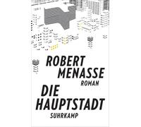 Die Hauptstadt: Roman