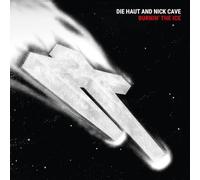 Die Haut - Burnin' The Ice