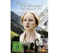 Die Hebamme - Auf Leben und Tod [DVD]