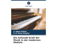 Die heilende Kraft der Musik in der modernen Medizin