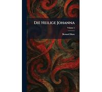 Die Heilige Johanna