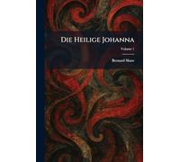 Die Heilige Johanna