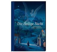 Die Heilige Nacht, LagerlAf, Glazer-NaudA, DAr 9783522305600 Free Shipping.