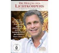 Die Heilung des Lichtkörpers. Energetische Heilweisen der Inka [DVD]